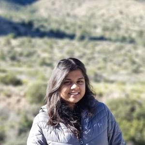 Meet your Posher, Isha